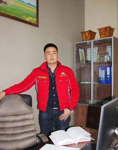 Э.Бат-Эрдэнэ:  Улсын хэмжээний эрчим хүчний  эх үүсвэр барина