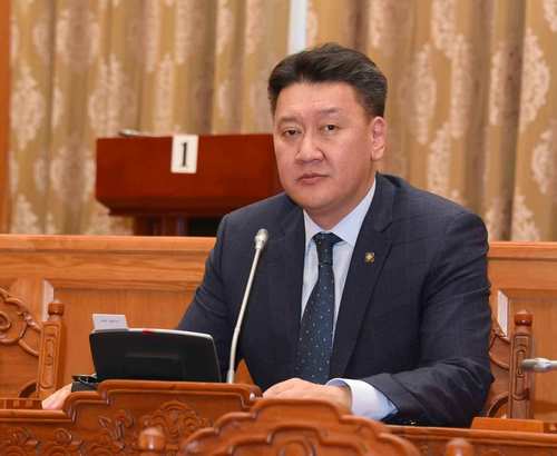 Б.Жавхлан: Ипотекийн зээлийн урьдчилгааг ойрын хугацаанд бууруулах боломжгүй