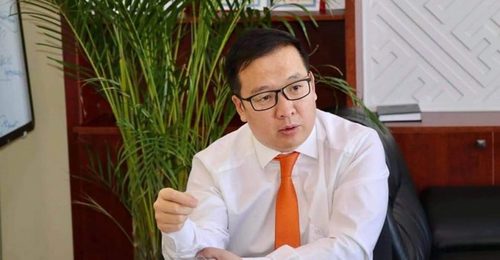 Б.Бат-Эрдэнэ: Цахим орчинд дур мэдэн азтан шалгаруулвал эрүүгийн хариуцлага хүлээнэ