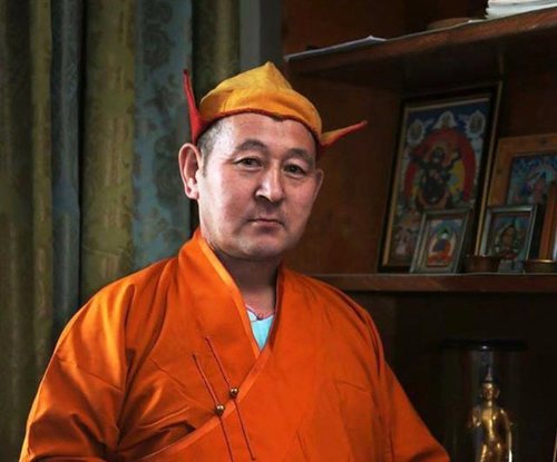 Д.Цогтбаатар: Засалд шамдаж, гэмийг арилга