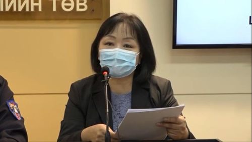 Л.Зэндмаа: Бид холбогдох байгууллагуудын зөвшөөрлийн дагуу тендер зарласан