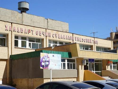 ХӨСҮТ: 54 хүнээс COVID-19-ийн халдвар илэрлээ