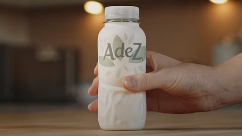 “Coca-Cola” ундааны савлагаа цаасан болно