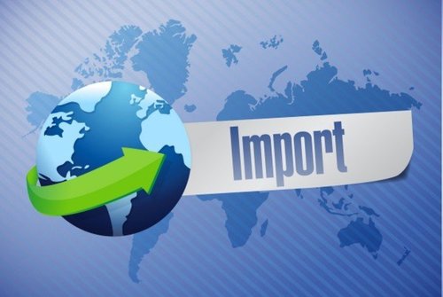 Импорт 14 хувиар багасжээ