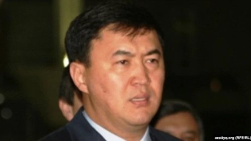 Назарбаевын үеэлийн нэр “Казахтелеком”–ыг эзэмшдэг оффшор компанийн  үүсгэн байгуулагчийн жагсаалтанд багтжээ