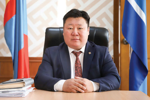Б.Дүгэржав: “Шинэ Ховд” баруун бүсийн корпораци байгуулан ажиллаж байна