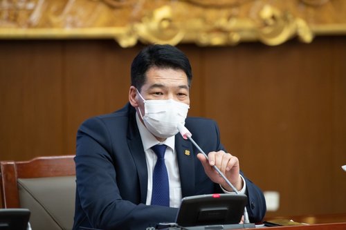 С.Энхболд:Вакцинжуулалтыг энэ ондоо багтаан дуусгах бэлтгэлээ хангасан