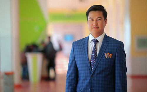 Г.Ганзориг: Ард коины ханш одоогоор унах хандлага ажиглагдахгүй байна