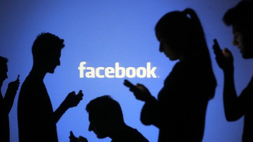 Австрали Facebook-тэй яаж тохиров