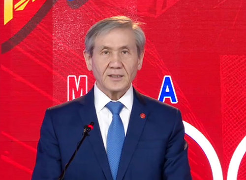 Алдаа, оноо, сургамжийн он жилүүд