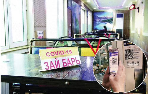 Хувийн хэвшлийнхэнд хөл дээрээ босоход багадаа нэг жил хэрэгтэй гэв