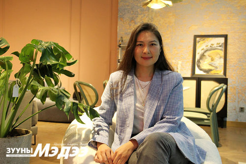 Ж.Номин-Эрдэнэ: Арилжааны бус итгэлцлийн харилцааг эрхэмлэж ажилладаг
