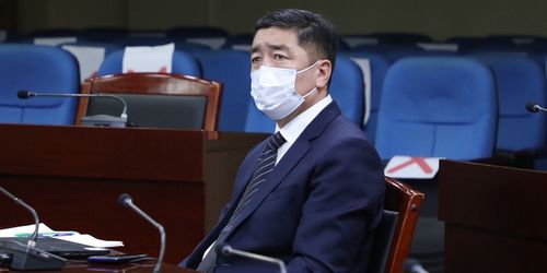 Б.Бямбадорж:Худалдааны төв, дэлгүүрт долоо хоног бүр шинжилгээ авдаг болно