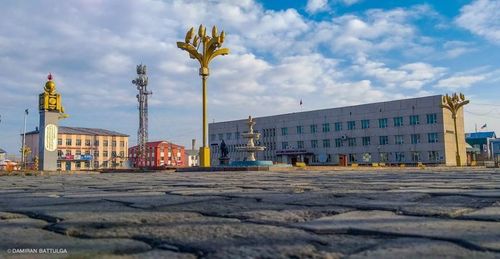 Увс аймгийн дөрвөн суманд хөл хорио тогтоолоо