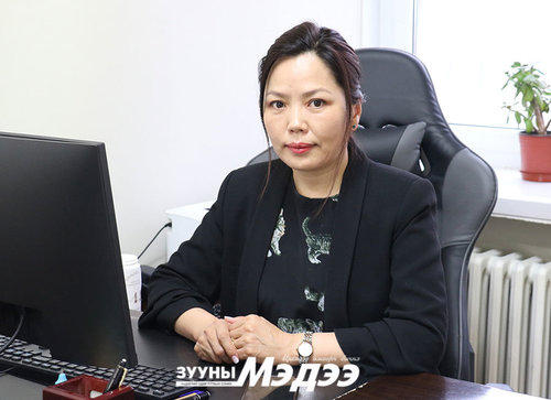 Х.Мөнхзул: Хөл хорионы үеэр эмэгтэйчүүдийн эрхийг хамгаалах төрийн тусгай бодлого хэрэгтэй