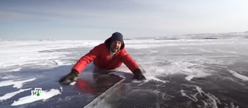 Байгаль нуур Итали хөтлөгчийг байлдан дагуулав