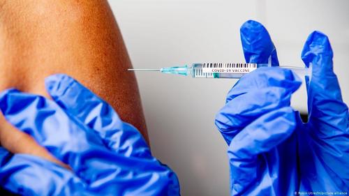 С.Энхболд: Зургадугаар сар хүртэл AstraZeneca вакцины 112000 тунг хүлээн авна