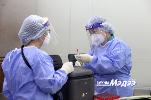 Яаралтай шинжилгээ өгөх иргэнд тодорхойлолтоор үйлчилнэ