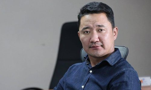 МҮОНРТ-ийн Ерөнхий захирлаар А.Бүрэнбаатарыг томилжээ