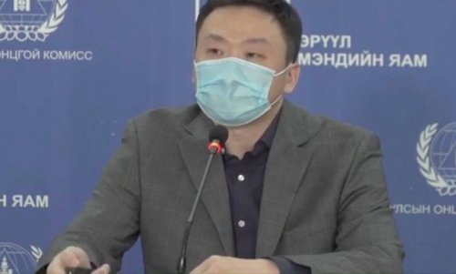 ЭМЯ:Өчигдөр 108, өнөөдөр 36 тохиолдол бүртгэгдлээ