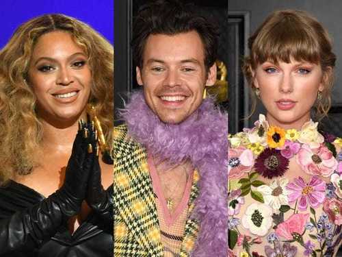 “Grammy Awards-2021” шилдгүүд тодорлоо