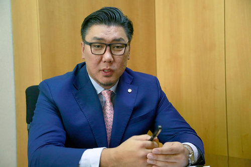 Э.Анар: Виртуал ханшийн өөрчлөлт, цахим халдлагын эрсдэлийг шинэ хуулиар зохицуулахгүй