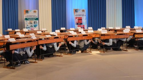 М.Өлзийбат: 6-7 баллын газар хөдлөлтөд автомат систем дохио өгнө