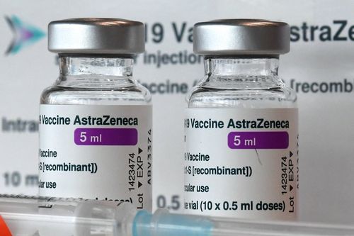 АНУ:AstraZeneca вакцин халдвараас 80 хувь хамгаална