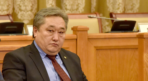 ЖДҮ-д холбогдсон Г.Солтанд Ерөнхийлөгч уучлал үзүүлжээ