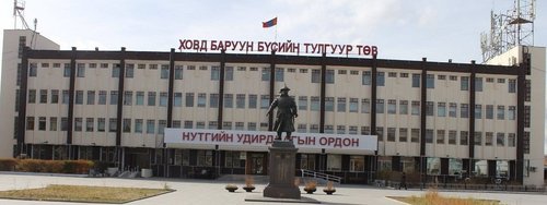 Ховд аймагт COVID-19 халдварын хоёр тохиолдол батлагдлаа