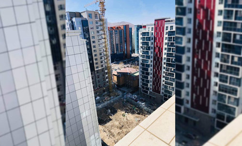 “ЗГХЭГ-ын дэд дарга Б.Энх-Амгалангийн” гэх газрын эрхийг цуцална