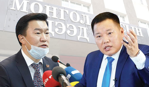 АН хоёр дарга тодрууллаа,  дээд шүүх эцэслэнэ