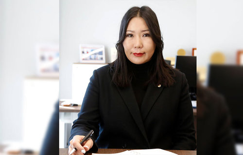 Б.Одонтунгалаг: Дэлхий нийтээрээ санхүүгийн боловсролд анхаарч байна