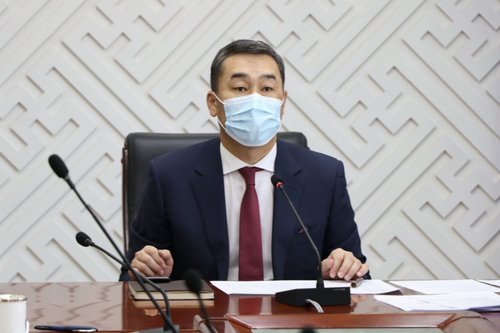 Н.Тавинбэх: Улаанбаатарт дулааны эрчим хүчний эх үүсвэр шинээр бий болгох шаардлагатай