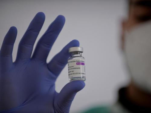 Австрали: AstraZeneca вакцин цус бүлэгнэл үүсгэсэн байх магадлал бага