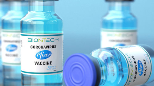 Шинэ судалгаа:Pfizer вакцин халдвараас 100 хувь хамгаална