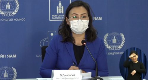 “Үйлдвэрлэсэн технологиосоо үл хамааран вакцин бүр халдвараас сэргийлнэ”