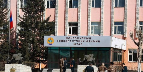 ЗХЖШ:Хэрэг гарсны дараа албан тушаалтанд заавал хариуцлага тооцдог