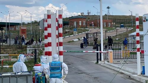 Ажиллах хүч оруулж ирж байгаа байгууллагууд шинжилгээний төлбөр төлнө