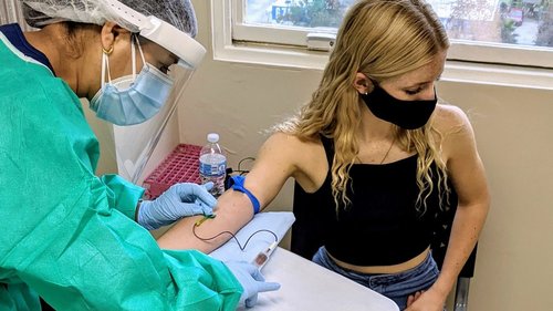 “COVID-19”-ийн вакциныг хүүхдүүдэд хэзээ хийх вэ?