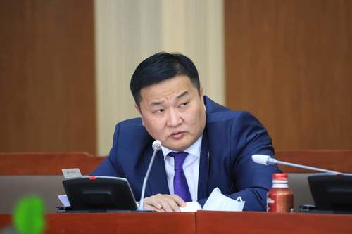 Ж.Сүхбаатар: Ерөнхийлөгчийг буланд шахаад байгаа зүйл огт байхгүй