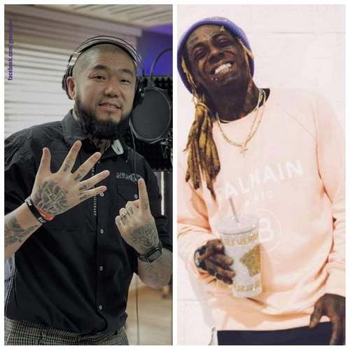 Чацуутнууд:Big Gee &Lil Wayne
