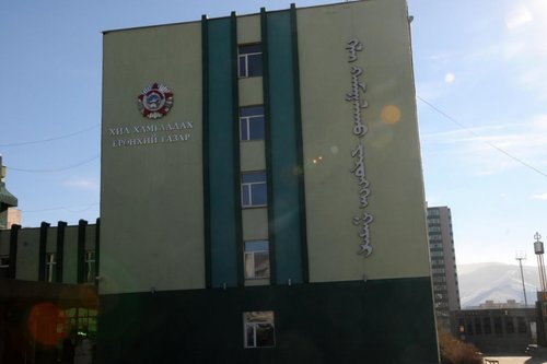 ХХЕГ: Хугацаат цэргийн алба хаагчтай зүй бус харилцдаг байдлыг таслан зогсоогоод 10 жил болж байна