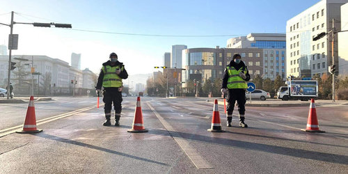 Маргаашаас дэлгүүр, үйлчилгээний газрууд 07.00-21.00 цагт ажиллана