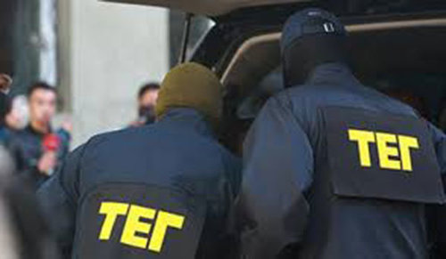 Дээрэм хийсэн тагнуулын ажилтнаас 14 сая төгрөг хураажээ