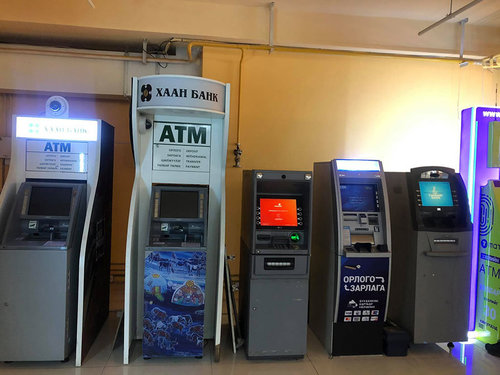 “300К” банкуудад муу дүн тавив