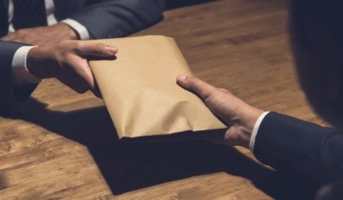 Авлигын хэрэг нийслэл, Баян-Өлгийд хамгийн их бүртгэгджээ