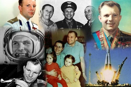 Олон улсын Агаарын болон сансарын нисэгчдийн өдөр