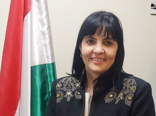 Унгарын Засгийн газар ажлын байр нөхөх эвсэлд нэгджээ
