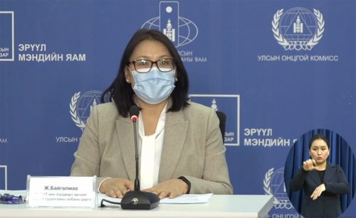 “Хүн амынхаа 70 хувийг вакцинжуулвал өдөрт 10-аас бага тохиолдол бүртгэгдэнэ”